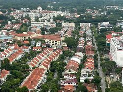 D'Leedon (D10), Condominium #419037651